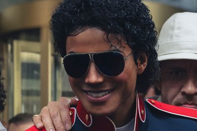 Leaving Neverland director blasts Michael Jackson biopic over abuse claims