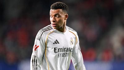 How Kylian Mbappe Compares to Cristiano Ronaldo, Real Madrid Legends at 100 Games