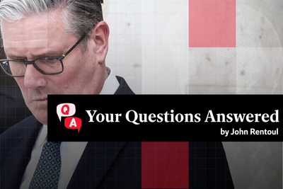 Will Starmer survive? John Rentoul answers readers’ key questions on the Mandelson row