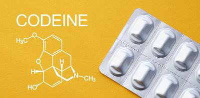 Codeine: why one person’s painkiller can be another person’s problem