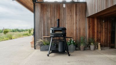 Gozney's Dome XL (Gen 2) Pizza Oven Takes Outdoor Entertaining to a New Level — It's the Biggest, and Most Impressive Model I've Tested So Far