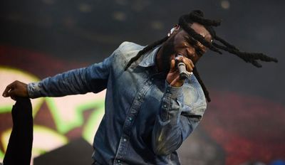 ‘Nobody knows what works. There’s a lot of panic’: can African pop get back to global success?