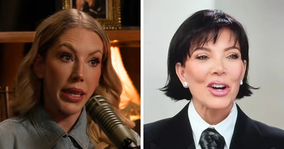 Comedian Katherine Ryan Reveals Insane Quote She Got For A Facelift From Kris Jenner’s Plastic Surgeon