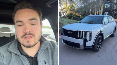 Man Works Out $50,000 Deal With Kia Salesman. Then He Tries To Pull An Uno Reverse Last-Minute: 'You Told Me You Were Happy'