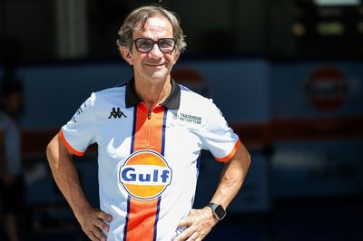 Davide Brivio: 'It's time for Trackhouse to get an experienced MotoGP rider'