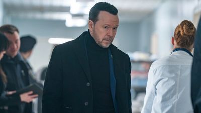 Donnie Wahlberg Tried To Give Up Half His Paycheck To Make One Boston Blue Change (But CBS Said 'We Cannot')