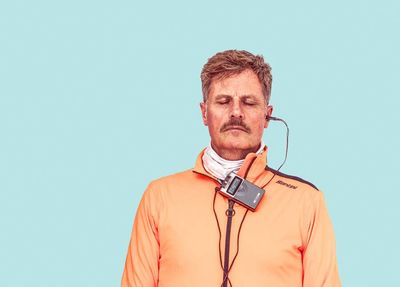 Watts in your ears: Could vagus nerve stimulation make you faster?