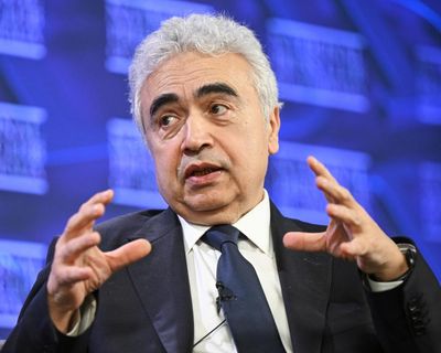 ‘The damage is done’: global oil crisis has changed fossil fuel industry for ever, IEA chief says