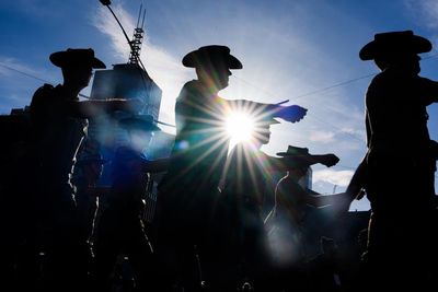 Anzac Day isn’t what it used to be – 111 years on, what place does it have in modern Australia?