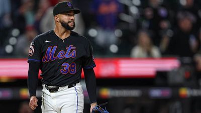 Mets Survive Bizarre Moment Where Two Pitchers Tried to Take Mound for Ninth Inning