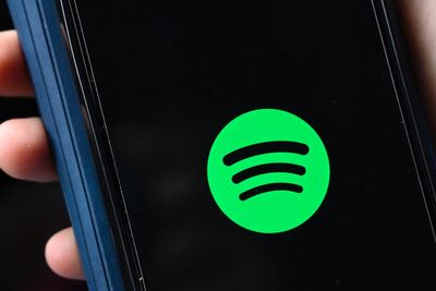 Spotify crowns its most-streamed artists of all-time