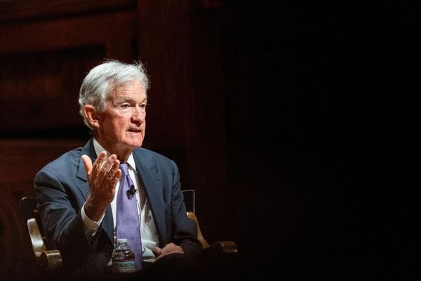 US justice department drops criminal investigation against Jerome Powell