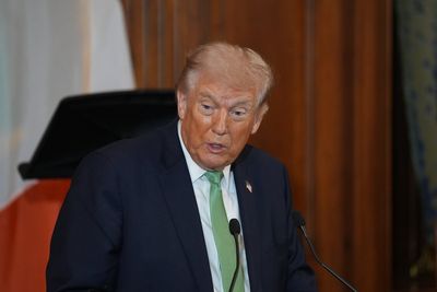 Why Trump is calling Southern Poverty Law Center a ‘Democratic hoax’