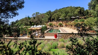 These are the best new European hotels for 2026, according to Condé Nast Traveller