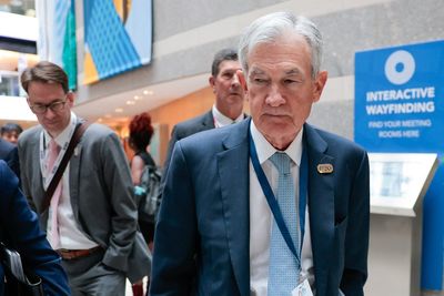 Why Trump’s DOJ decided to drop the criminal case against Fed Chair Jerome Powell