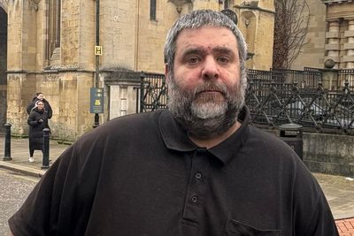 Van driver avoids prison for killing 68-year-old in crash on malfunctioning smart motorway
