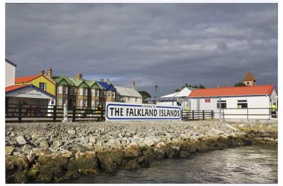 U.S.-UK Rift Over Iran Could Impact Falklands (MALVINAS) Sovereignty Support- REPORT