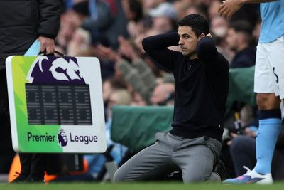 Premier League preview: Arsenal injury update and Man United stadium latest