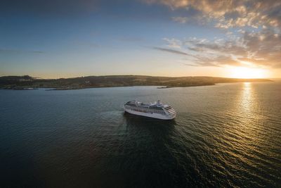 This older Oceania Cruises ship is set for a luxury revamp – here’s what we know