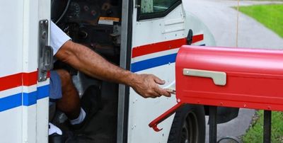 The New United States Postal Service Change-of-Address Scam Going Viral on Reddit — And How to Avoid It