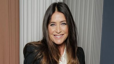Lisa Snowdon's stylish, capsule, summer-ready wardrobe makes me want to book a holiday