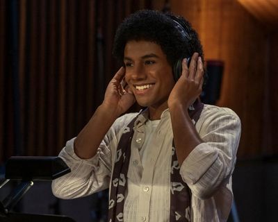 From Michael to Back to Black, many authorised music biopics are becoming bland propaganda. Fans deserve more