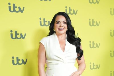 Scarlett Moffatt: David Haye had no ‘ill intent’ amid I’m A Celeb controversy