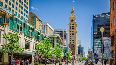 10 Most Affordable States for High-Income Earners