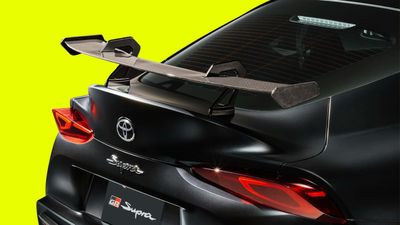 Toyota Has 6 New Models Coming In 2026. Here's All Of Them