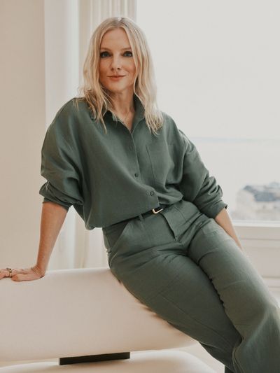 Why Laura Brown still harbours a love of Sydney