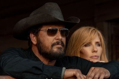 Dutton Ranch showrunner exits Yellowstone spin-off weeks before premiere after reported clash with stars
