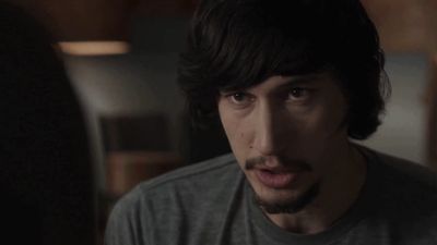 Lena Dunham Went Off About Adam Driver In New Book, But What Has He Said About Working On Girls?