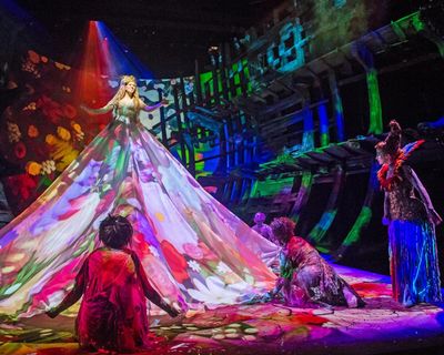 The play’s the thing – but everyone has their own favourite
