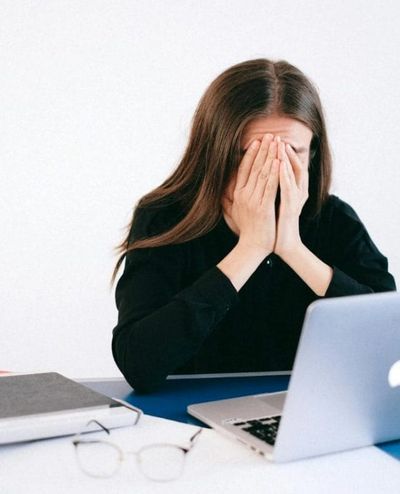 The 6 Signs You’re Carrying Emotional Labor for Everyone Around You