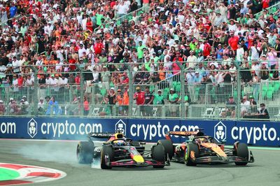 What Apple TV’s F1® coverage delivers for fans in the U.S.