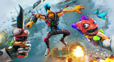 'High on Life 2' Beginner Guide: Essential Gameplay Tips, Combat Tricks, and Starter Advice