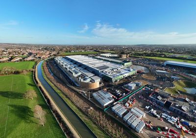 Officials hugely underestimated impact of AI datacentres on UK carbon emissions