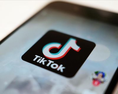 TikTok and Visa launch debit card to speed payouts to UK creators