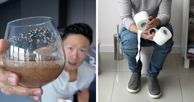 Fitness Coach Says ‘Underrated’ Supplement Fixed His Digestion: ‘My Poos Were Immaculate’