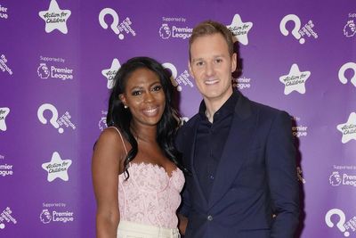 Dan Walker's former Channel 5 co-host withdraws 'bullying, sexism and misogyny' claims against him