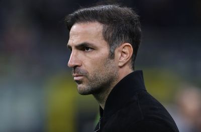 'I believe': Cesc Fabregas reveals next season plans amid Chelsea links as Como chief sanctions exit