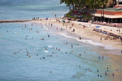 Paradise lost? This state has the highest tax burden in the country