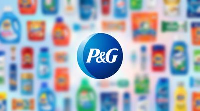 Procter & Gamble Gave the Market What It Wanted: A Reason to Buy