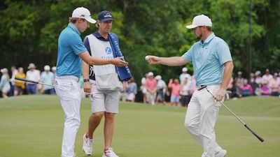 2026 Zurich Classic Final Payouts, Prize Money, Winnings: Matt and Alex Fitzpatrick Each Win $1,372,750
