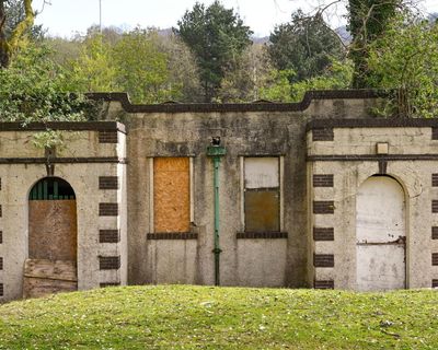 The Guardian view on toilets: public spaces need public conveniences