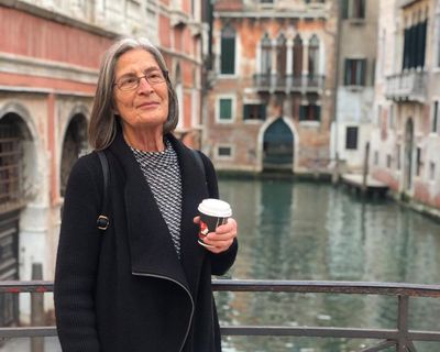 Katherine El-Salahi