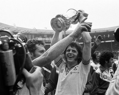 ‘Everything about it was magical’: Southampton still spurred on by spirit of ’76 Cup triumph