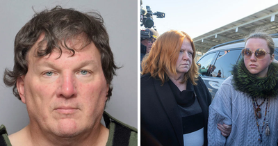 Monster Of Gilgo Beach Rex Heuermann’s Family Trapped In House Of Horrors And ‘Completely Unemployable’