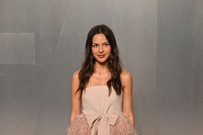 Popstar Olivia Rodrigo scores fourth UK number one single