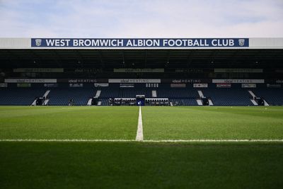 West Brom hit with two-point deduction for breaching EFL’s financial rules